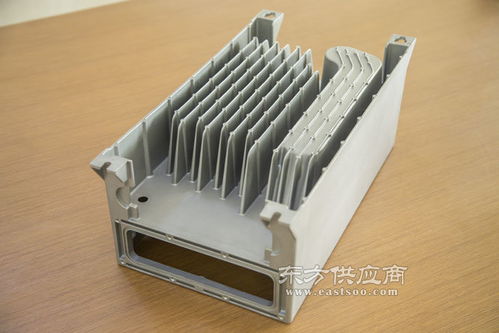 淄博创新金属制品公司 铝合金压铸件生产 湖北铝合金压铸件图片