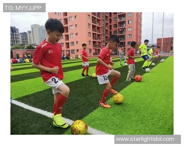 都昌足球教案探索青少年足球技能提升与团队合作精神培养的有效策略